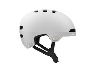 Lazer Maze KinetiCore Helmet - Matte White