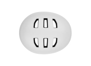 Lazer Maze KinetiCore Helmet - Matte White