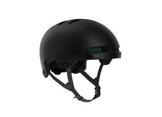 Lazer Maze Jr KinetiCore Helmet - Matte Black