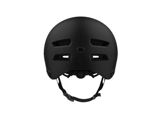 Lazer Maze Jr KinetiCore Helmet - Matte Black