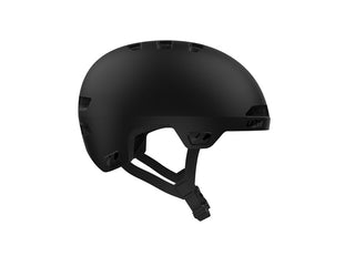 Lazer Maze Jr KinetiCore Helmet - Matte Black