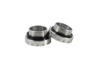 Hope Bottom Bracket BSA - 30MM Silver