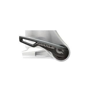 SRAM Axle Maxle Ultimate Front - 12x100 - Length 134mm - Thread Length 9mm - Thread Pitch M12x1.50 - Rudy