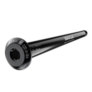 SRAM Axle Maxle Stealth Rear - 12x Length 188mm - Thread Length 20mm - Thread Pitch M12X1.75 - Boost Split Pivot Frames