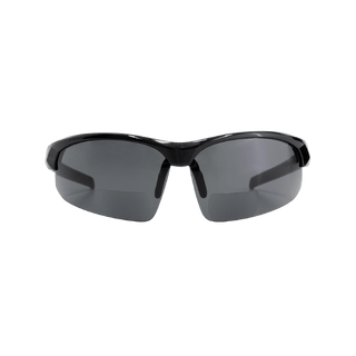 BBB Cycling BSG-59-1.5 Impress Reader+ 1.5 Cycling Glasses - Black