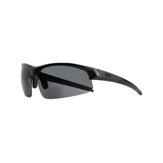 BBB Cycling BSG-59-1.5 Impress Reader+ 1.5 Cycling Glasses - Black