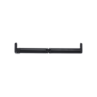 BBB Cycling BMP-102 Doubleshot Mini Pump - Black