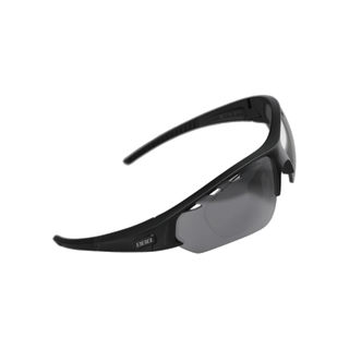 BBB Cycling BSG-51 Select Optic Sports Glasses - Matt Black Smoke