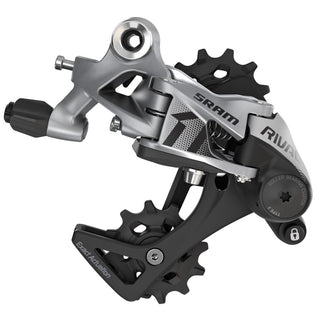 SRAM Rear Derailleur Rival1 Type 3.0 Medium Cage 11-Speed