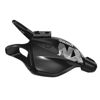 SRAM Shifter NX Eagle Trigger 12 Speed Rear w Discrete Clamp Black