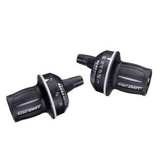 SRAM Shifter MRX Comp Twister 8sp Rear