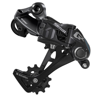 SRAM Rear Derailleur GX 1X11-Speed Long Cage Red
