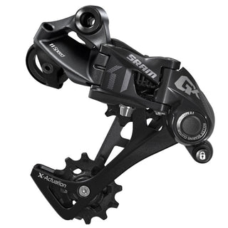 SRAM Rear Derailleur GX 1X11-Speed Long Cage Red