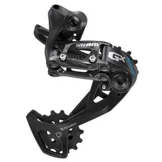 SRAM Rear Derailleur GX 2X11-Speed Long Cage Red