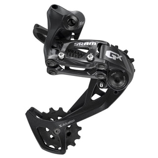 SRAM Rear Derailleur GX 2X11-Speed Medium Cage Black