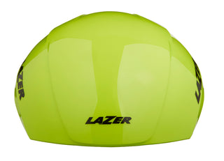 Lazer Strada KinetiCore Aeroshell Helmet - Flash Yellow