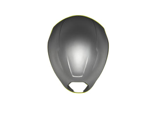 Lazer Strada KinetiCore Aeroshell Helmet - Flash Yellow