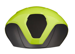 Lazer Strada KinetiCore Aeroshell Helmet - Flash Yellow