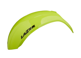 Lazer Strada KinetiCore Aeroshell Helmet - Flash Yellow