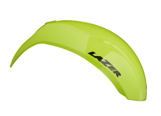 Lazer Strada KinetiCore Aeroshell Helmet - Flash Yellow