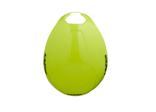Lazer Strada KinetiCore Aeroshell Helmet - Flash Yellow