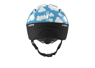 Lazer Bob+ Helmet - Clouds