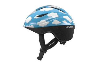 Lazer Bob+ Helmet - Clouds