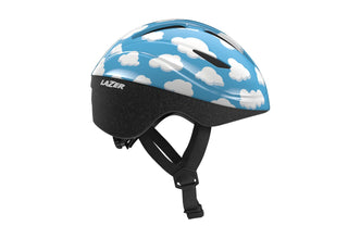Lazer Bob+ Helmet - Clouds