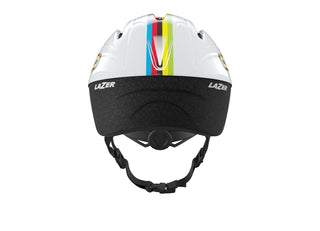 Lazer Bob+ Helmet - Future World Champion