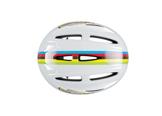 Lazer Bob+ Helmet - Future World Champion