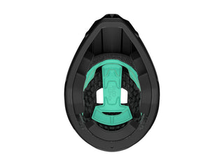 Lazer Cage KinetiCore Helmet - Matte Black