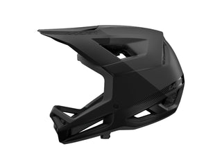 Lazer Cage KinetiCore Helmet - Matte Black
