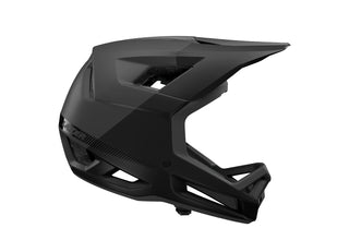 Lazer Cage KinetiCore Helmet - Matte Black