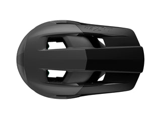 Lazer Cage KinetiCore Helmet - Matte Black