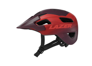 Lazer Chiru MIPS Helmet - Matte Red