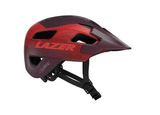Lazer Chiru MIPS Helmet - Matte Red