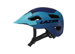 Lazer Chiru MIPS Helmet - Matte Blue Steel