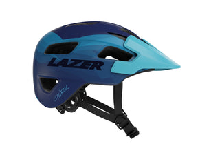 Lazer Chiru MIPS Helmet - Matte Blue Steel