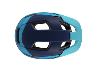 Lazer Chiru MIPS Helmet - Matte Blue Steel