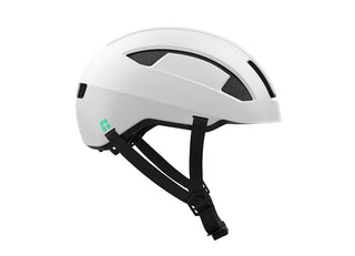 Lazer CityZen KinetiCore Helmet - Matte White