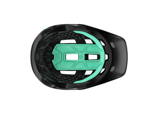 Lazer Coyote KinetiCore Helmet - Matte Black