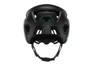 Lazer Coyote KinetiCore Helmet - Matte Black