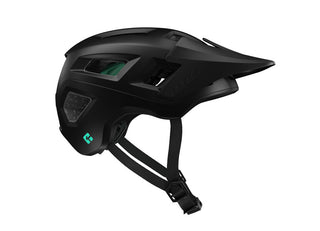 Lazer Coyote KinetiCore Helmet - Matte Black