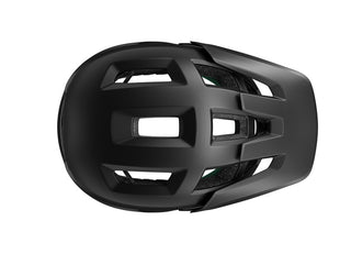 Lazer Coyote KinetiCore Helmet - Matte Black
