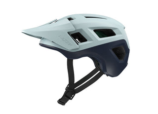 Lazer Coyote KinetiCore Helmet - Matte Light Blue