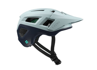 Lazer Coyote KinetiCore Helmet - Matte Light Blue