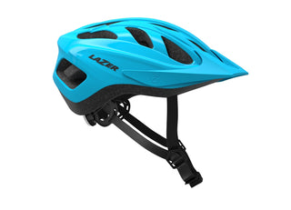 Lazer J1 Helmet - Cyan