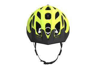 Lazer J1 Helmet - Flash Yellow