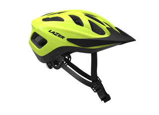 Lazer J1 Helmet - Flash Yellow