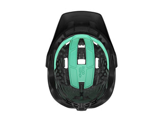 Lazer Jackal KinetiCore Helmet - Matte Black